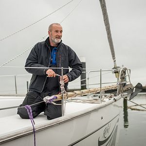 Bilder Mörderische Stille