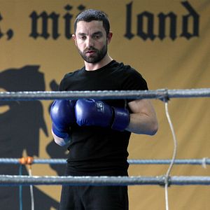 Bilder Guillaume Gouix