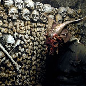 Bilder Catacombs