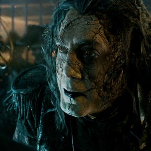 Bilder Pirates Of The Caribbean 5: Salazars Rache