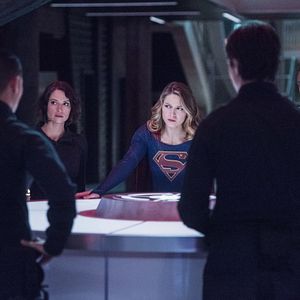 Bilder Melissa Benoist