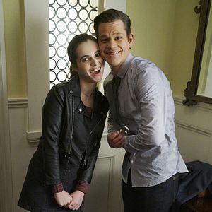 Bilder Switched At Birth