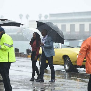 Bilder Gabrielle Dennis