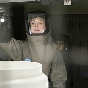 Bilder Marcia Gay Harden