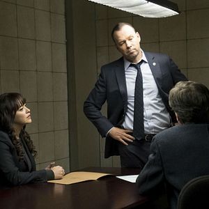 Bilder Marisa Ramirez