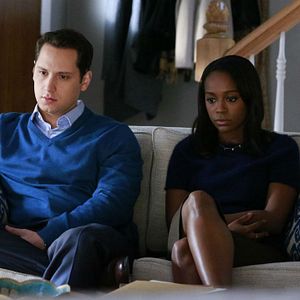 Bilder Aja Naomi King