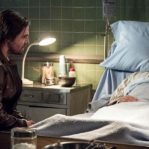 Bilder Stephen Amell