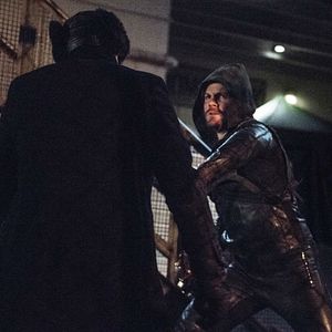 Bilder Stephen Amell