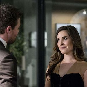 Bilder Stephen Amell