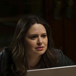 Bilder Katie Lowes