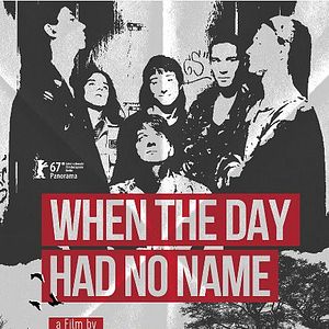 Bilder When the Day Had no Name