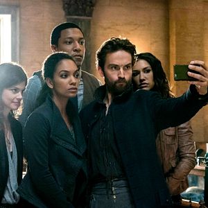 Bilder Lyndie Greenwood