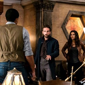 Bilder Rachel Melvin