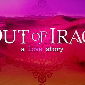 Bilder Out of Iraq