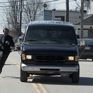 Bilder Taken - Die Zeit ist dein Feind