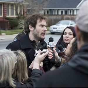 Bilder Taken - Die Zeit ist dein Feind