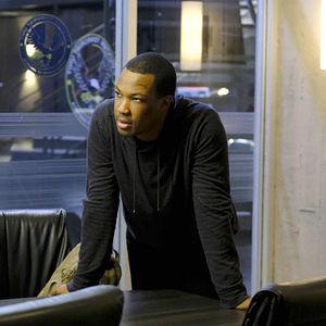 Bilder Corey Hawkins