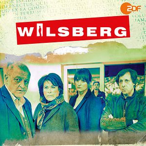 Bilder Wilsberg: Die fünfte Gewalt