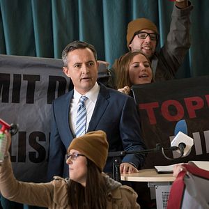 Bilder Wilsberg: Die fünfte Gewalt