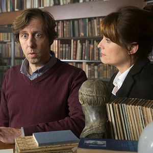 Bilder Wilsberg: Die fünfte Gewalt