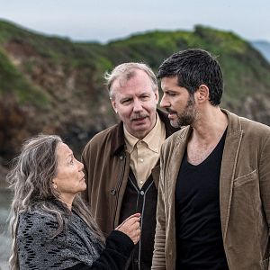 Bilder Kommissar Dupin - Bretonische Flut