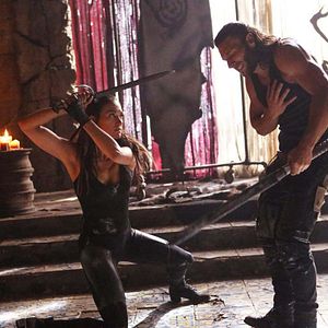 Bilder The 100