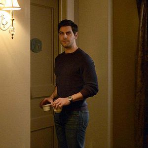 Bilder David Giuntoli