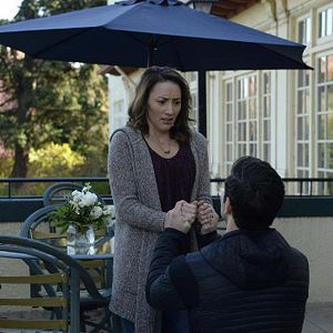 Bilder Bree Turner