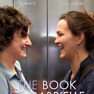 Bilder The Book Of Gabrielle