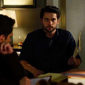 Bilder Jack Falahee