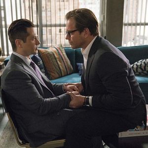 Bilder Freddy Rodriguez