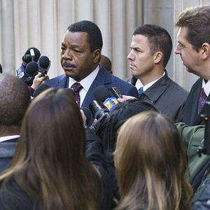 Bilder Carl Weathers