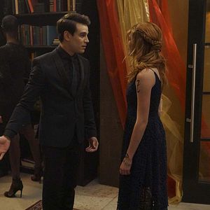 Bilder Shadowhunters