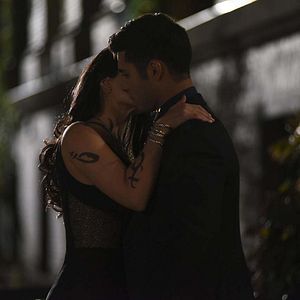 Bilder Emeraude Toubia