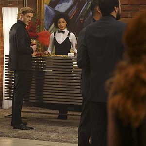 Bilder Shadowhunters