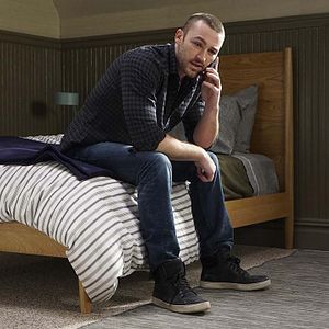 Bilder Jake McLaughlin