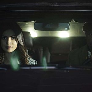 Bilder Blair Underwood