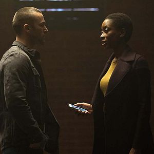 Bilder Jake McLaughlin