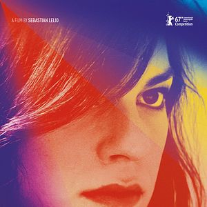 Bilder Eine fantastische Frau – Una Mujer Fantástica