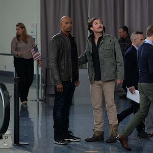 Bilder Lethal Weapon