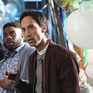 Bilder Danny Pudi