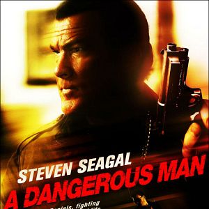 Bilder A Dangerous Man