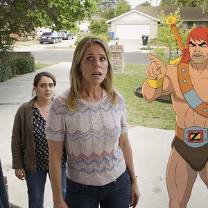 Bilder Artemis Pebdani