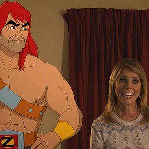 Bilder Son Of Zorn