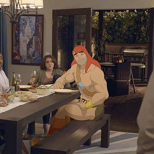 Bilder Artemis Pebdani