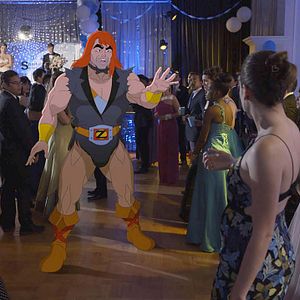 Bilder Son Of Zorn