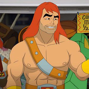 Bilder Son Of Zorn