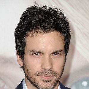 Bilder Santiago Cabrera