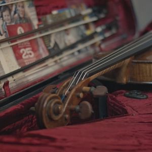 Bilder Daniel Hope - Der Klang des Lebens