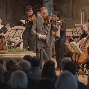 Bilder Daniel Hope - Der Klang des Lebens